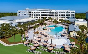 Wild Dunes Resort by Destination Hotels Isle of Palms