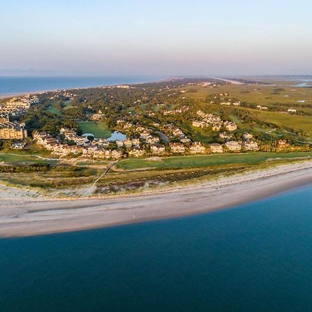 Wild Dunes Resort - Sweetgrass Inn And Boardwalk Inn Isle of Palms Exterior photo