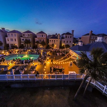 Wild Dunes Resort - Sweetgrass Inn And Boardwalk Inn Isle of Palms Exterior photo